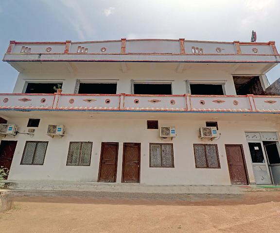 OYO Flagship 82280 Dinesh Home Stay Madhya Pradesh Khajuraho Hotel Exterior