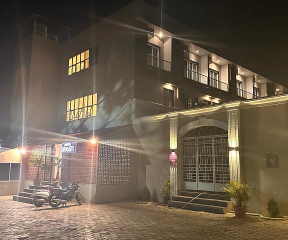Hotel Unnati Bihar Aurangabad 