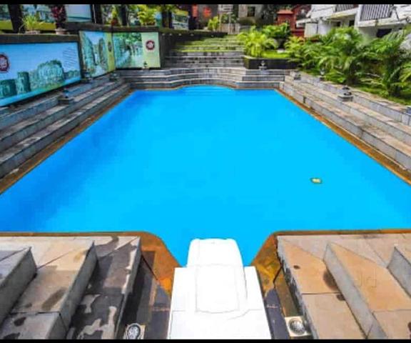Wada Chirebandi Maharashtra Guhagar swimming pool