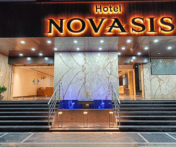Hotel Novasis Andhra Pradesh Ongole 