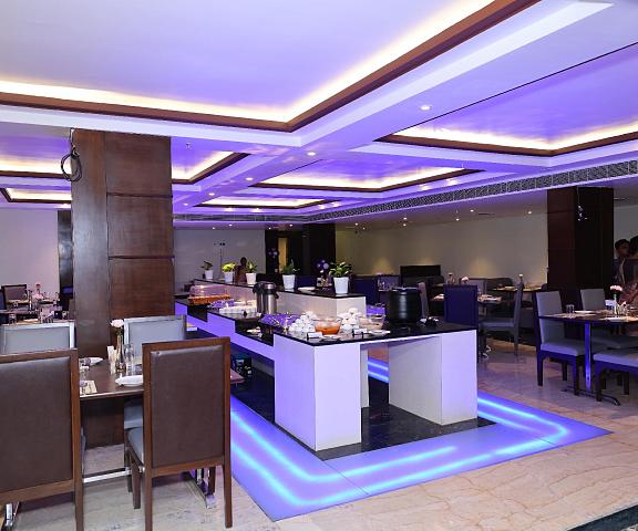 Hotel Novasis Andhra Pradesh Ongole restaurant