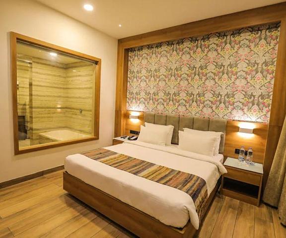Comfort Resort Morbi Gujarat Morbi Suite