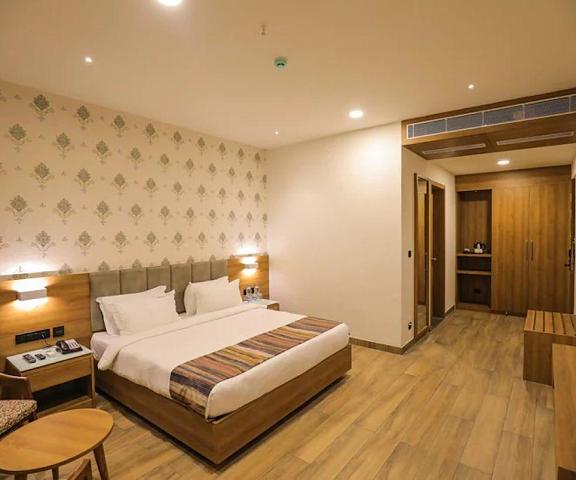 Comfort Resort Morbi Gujarat Morbi room plan