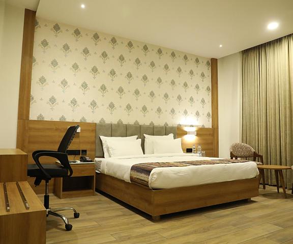 Comfort Resort Morbi Gujarat Morbi room plan