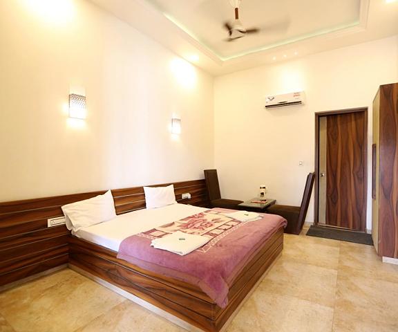 Kamay The Kohinoor Palace - A Heritage Hotel Uttar Pradesh Faizabad Deluxe Room