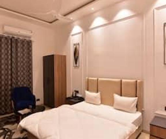 Kamay The Kohinoor Palace - A Heritage Hotel Uttar Pradesh Faizabad Super Deluxe Room