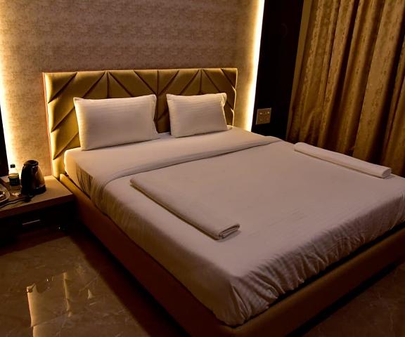 Hotel Royal Executive Maharashtra Pandharpur 