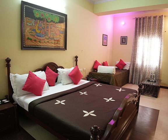 Mahal Rajawada Resort By Tia Hotels Rajasthan Jaipur Executive