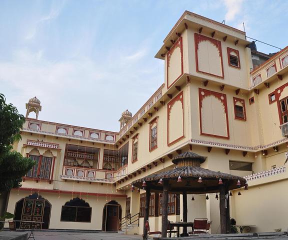 Mahal Rajawada Resort By Tia Hotels Rajasthan Jaipur Studio King bed