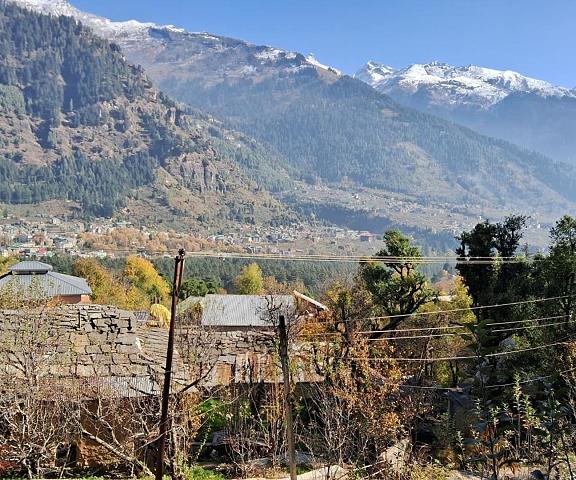 Alpine stays and adventures by Meluha Himachal Pradesh Manali view