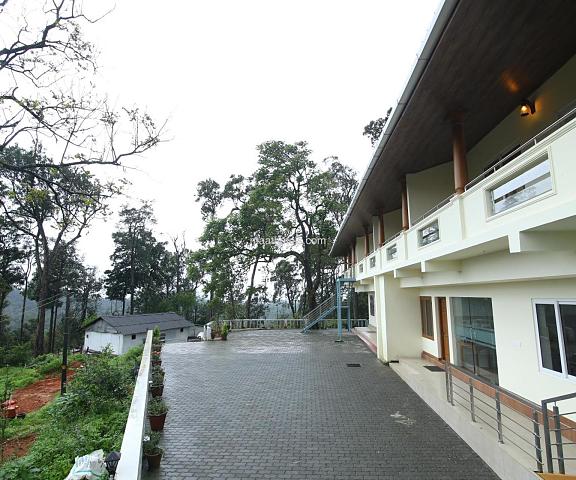 Dew Drops Farm Resort Kerala Munnar Hotel Exterior