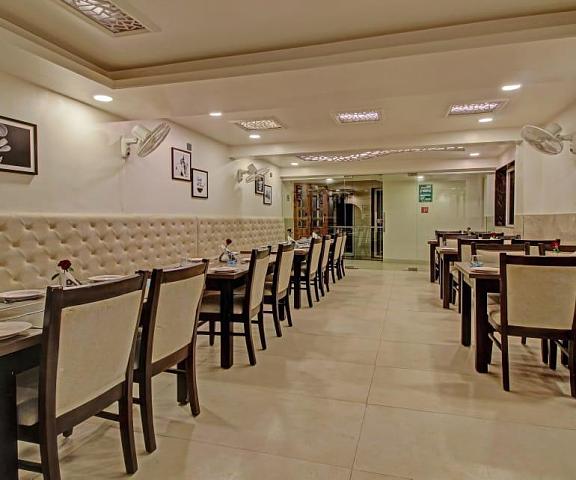 Nivanta Hotel Panchgani Maharashtra Panchgani restaurant