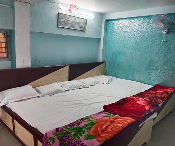 Goroomgo Swastika Inn Digha West Bengal Digha Superior Quadruple Room