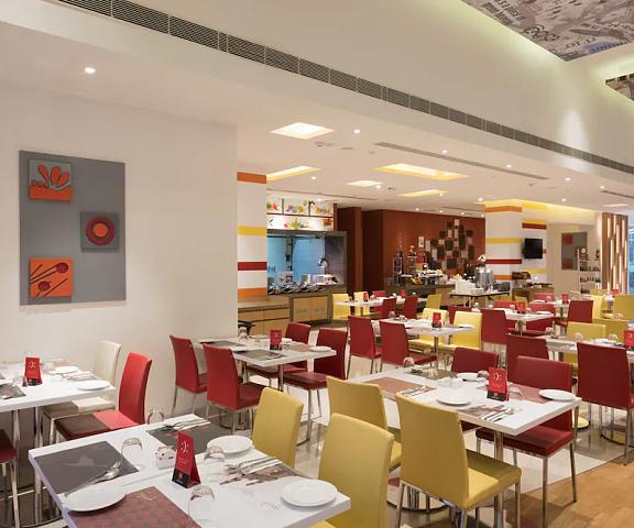 ibis Hyderabad Hitec City - An AccorHotels Brand Telangana Hyderabad Food & Dining