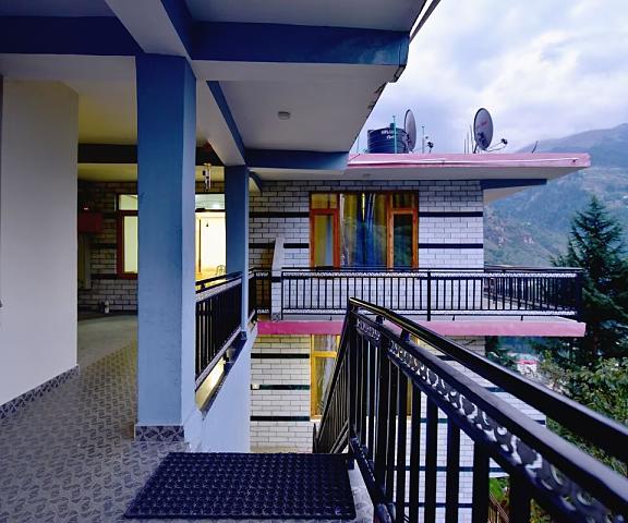 Himalayan Adventure Cottages Manali Himachal Pradesh Manali Hotel Exterior