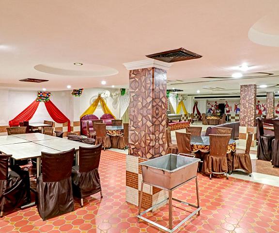 Hotel TEG Royal Punjab Amritsar banquet hall