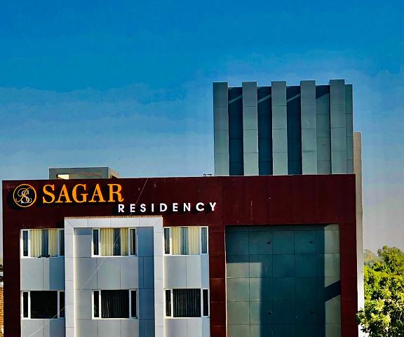 Hotel Sagar residency Rajasthan Bikaner 