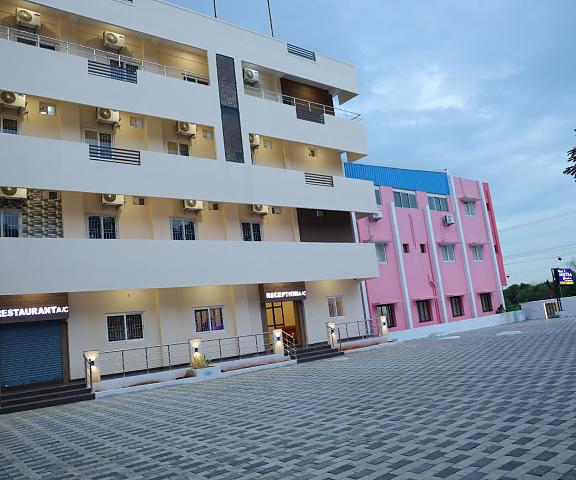 Hotel Suryaa Grand Pondicherry Pondicherry 