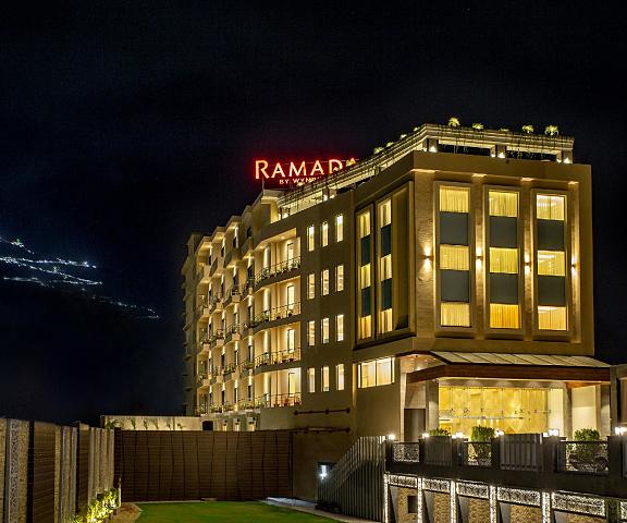 Ramada by Wyndham Katra Station Road Jammu and Kashmir Jammu interior view