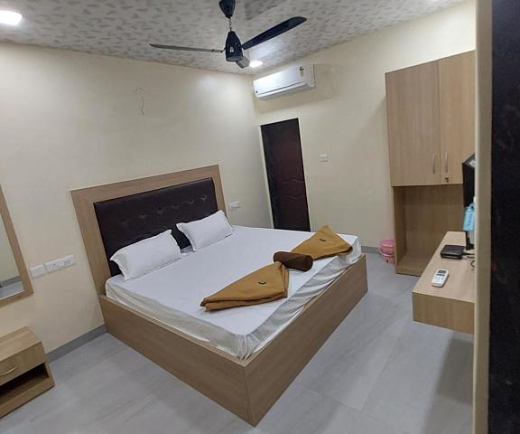 Hotel Sushegad Guhagar Beach Maharashtra Guhagar Deluxe Room
