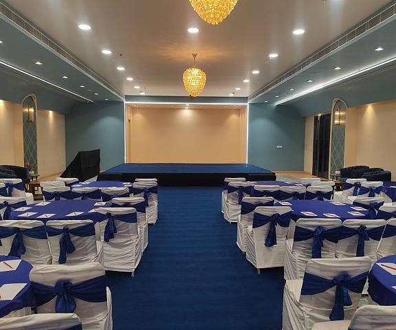 Hotel Shubh Vilas Rajasthan Jaipur banquet hall
