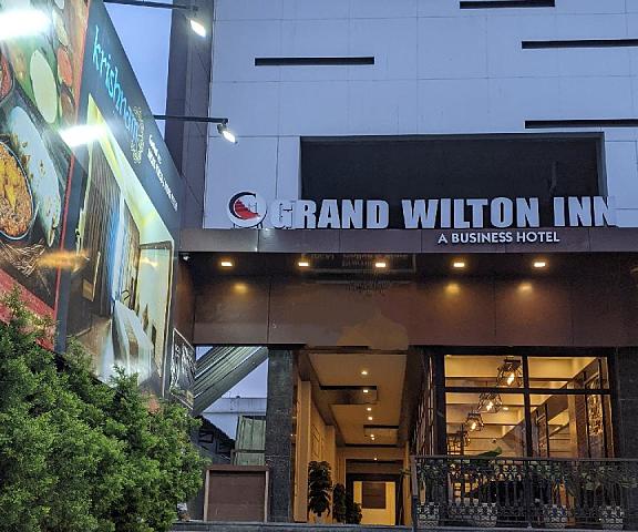 Grand Wilton Inn Karnataka Bangalore 
