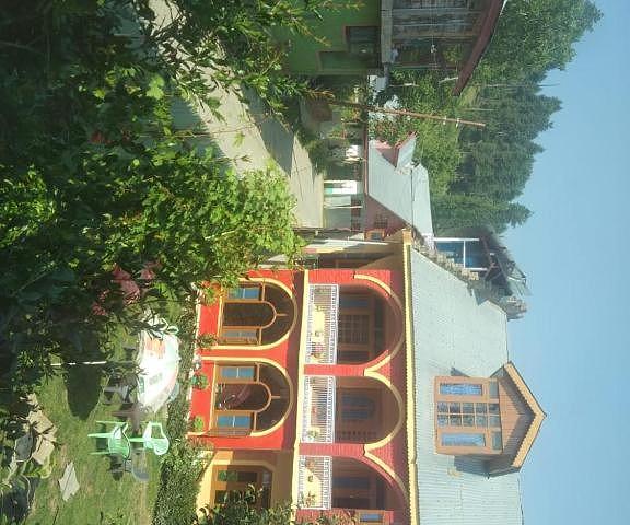 Wani Guest House  Jammu and Kashmir Gulmarg 