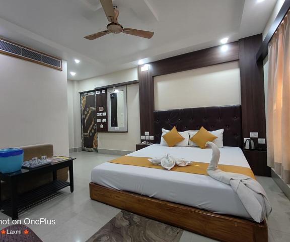 Hotel Rupasi Bangla II West Bengal Digha Deluxe Room