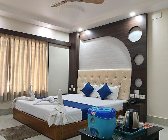 Hotel Rupasi Bangla II West Bengal Digha Deluxe Room