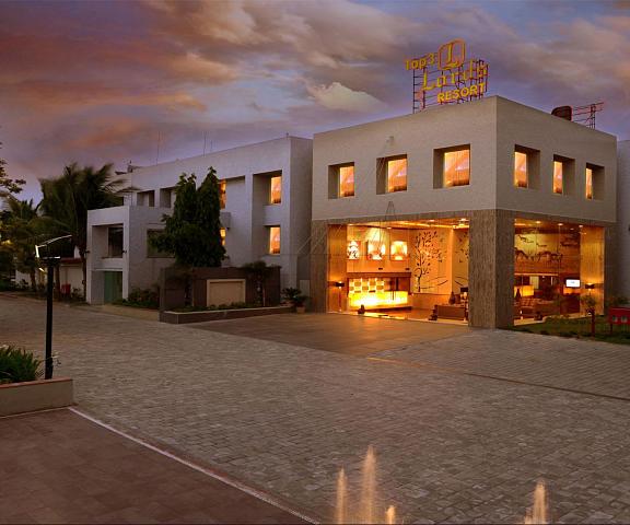 Top3 Lords Resorts Gujarat Bhavnagar exterior view