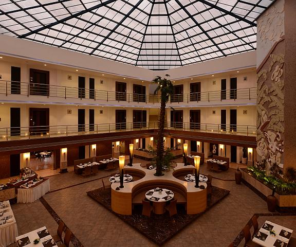 Top3 Lords Resorts Gujarat Bhavnagar Hotel Exterior