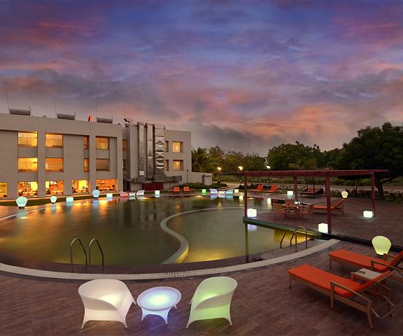 Top3 Lords Resorts Gujarat Bhavnagar Outdoors