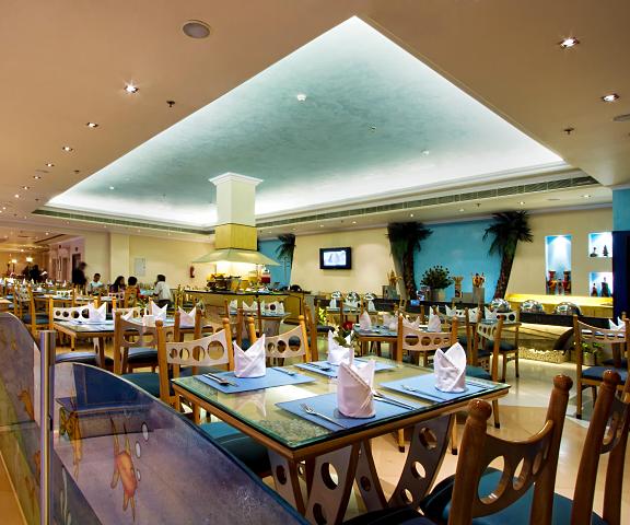 The Piccadily Hotel Lucknow Uttar Pradesh Lucknow Food & Dining