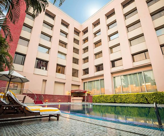 The Piccadily Hotel Lucknow Uttar Pradesh Lucknow Hotel Exterior