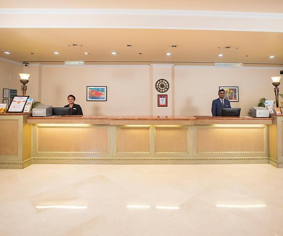 The Piccadily Hotel Lucknow Uttar Pradesh Lucknow Public Areas