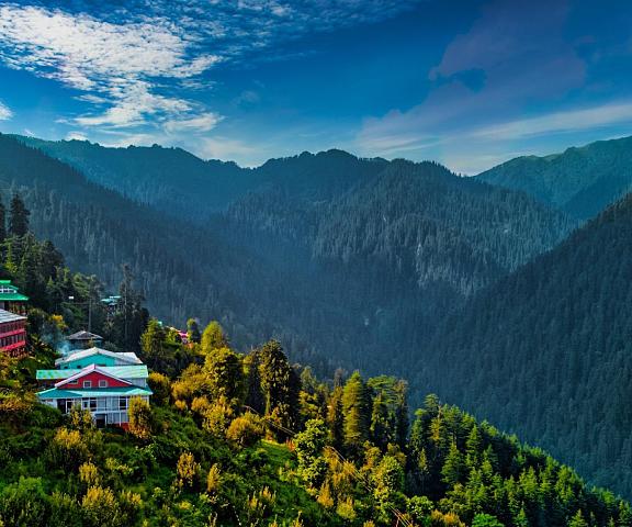 Banjara Retreat and Cottage Sojha Himachal Pradesh Shimla 