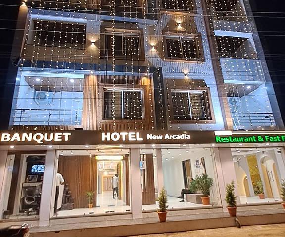 Hotel New Arcadia Madhya Pradesh Bhopal 