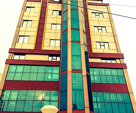 Hotel Jyoti International, Asansol West Bengal Asansol 