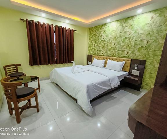 Hotel Jyoti International, Asansol West Bengal Asansol Deluxe Room