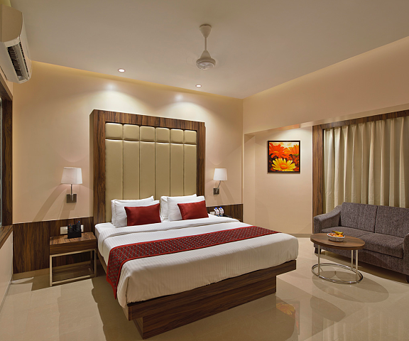 Sangam Resort, Pilani Rajasthan Mandawa Luxury King Room