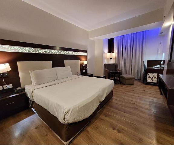 Sangam Resort, Pilani Rajasthan Mandawa Luxury Triple Room