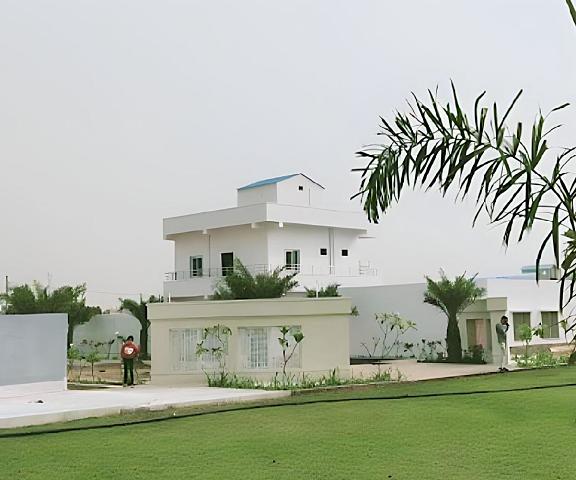 Sangam Resort Rajasthan Mandawa 