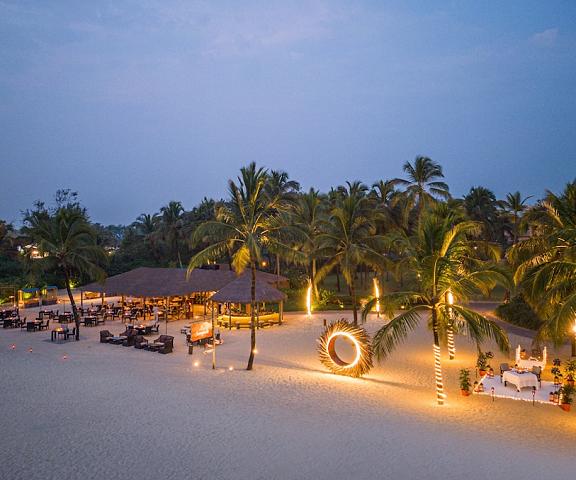 The St. Regis Goa Resort Goa Goa Recreation