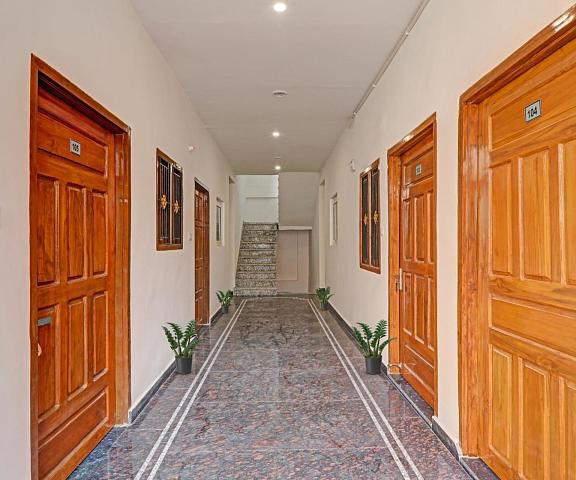 OYO Flagship 92273 Guest House Rr Inn Uttar Pradesh Gorakhpur lobby