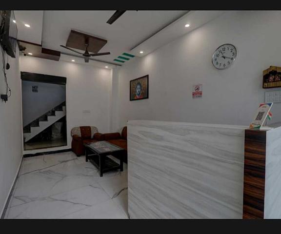 OYO Flagship 92273 Guest House Rr Inn Uttar Pradesh Gorakhpur lobby