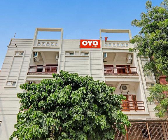OYO Flagship 92273 Guest House Rr Inn Uttar Pradesh Gorakhpur entrance