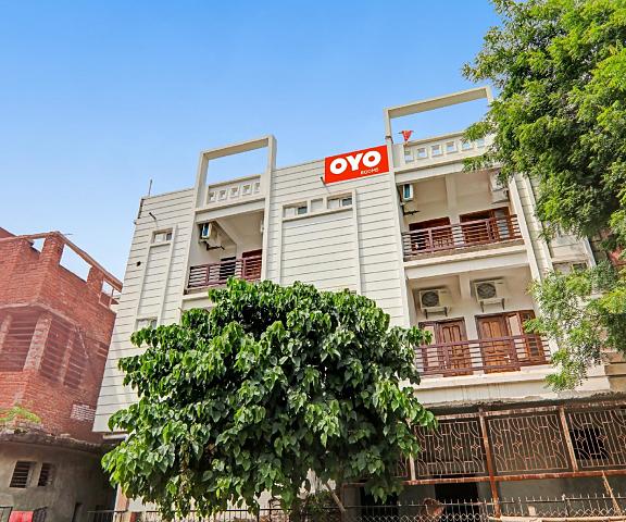 OYO Flagship 92273 Guest House Rr Inn Uttar Pradesh Gorakhpur Hotel Exterior