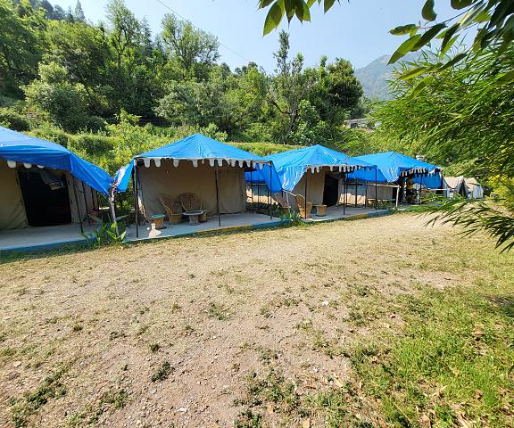 Jungle Live Inn Camps & Resorts Uttaranchal Nainital 1025