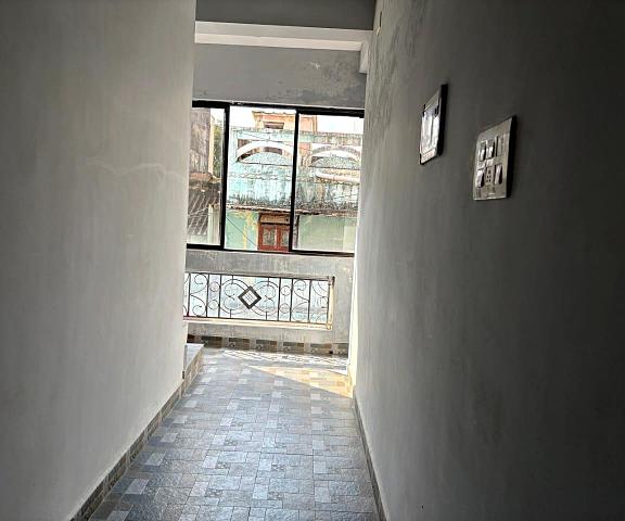 PP White Town Rooms Pondicherry Pondicherry 