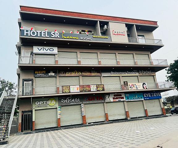 HOTEL SR LAXMI Gujarat Anand 